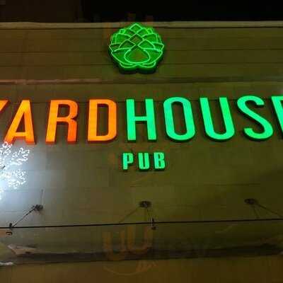 Yard House