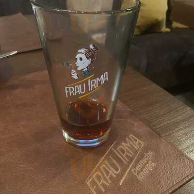 Frau Irma