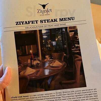Ziyafet Steak House
