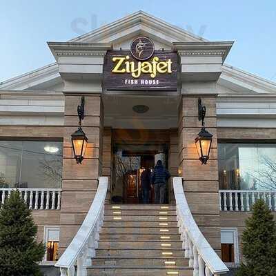 Ziyafet Steak House