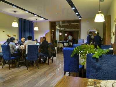 Qingdao Chinese Restaurant