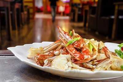 Qingdao Chinese Restaurant