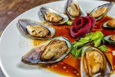 Qingdao Chinese Restaurant