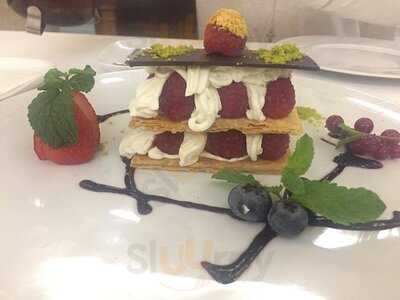 Fish Restaurant Del Mar