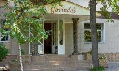 Govinda's