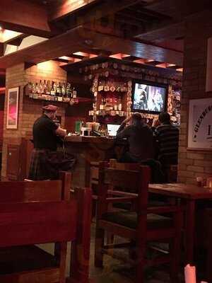 Glen Pub Restaurant