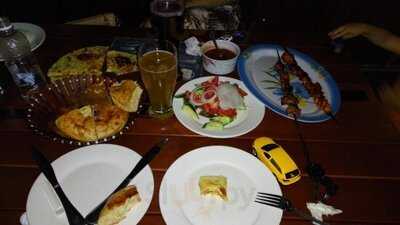 Shashlychnaya Na Kirova