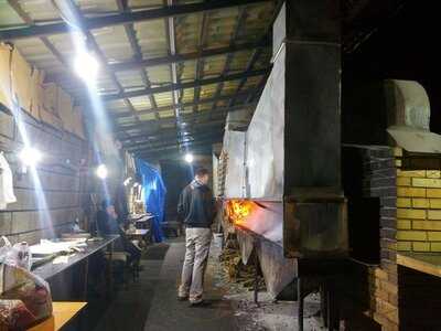 Shashlychnaya Na Kirova