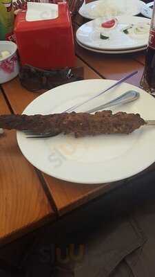 Shashlychnaya Na Kirova