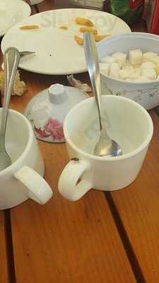 Shashlychnaya Na Kirova