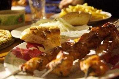 Shashlychnaya Na Kirova