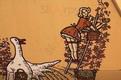 Shashlychnaya Na Kirova