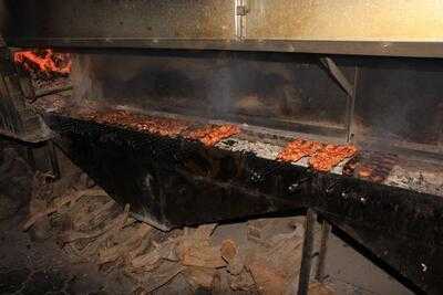 Shashlychnaya Na Kirova