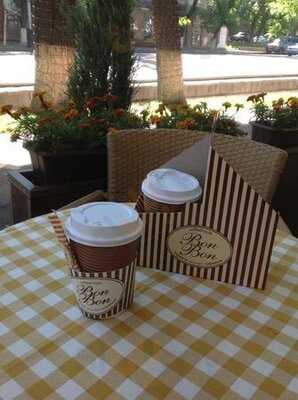 Bon Bon Coffeehouse