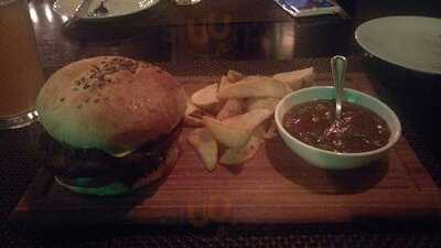 William Lawson's 13 Bar