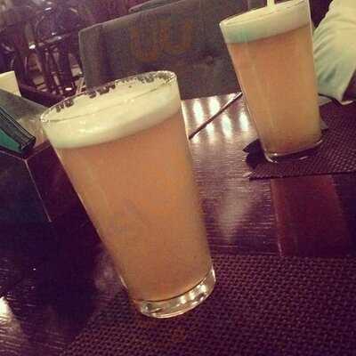 William Lawson's 13 Bar