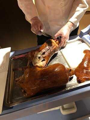 J.z.peking Duck