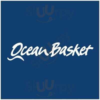 Ocean Basket Esentai Mall