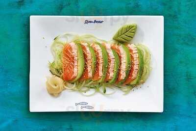 Ocean Basket Esentai Mall