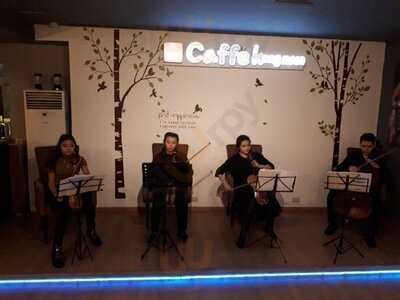 Cafe Kangnam