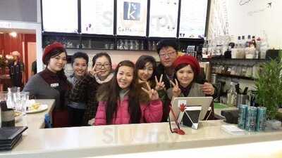 Cafe Kangnam