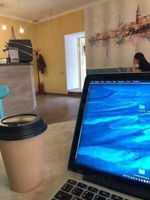 Paco Coffee & Pastry