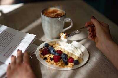 Paco Coffee & Pastry