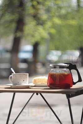 Paco Coffee & Pastry