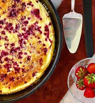 Paco Coffee & Pastry