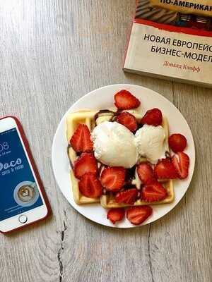 Paco Coffee & Pastry