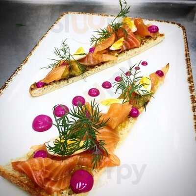 Saint Pierre Restaurant