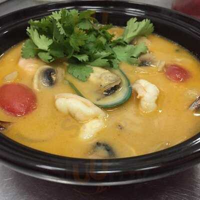 Saint Pierre Restaurant