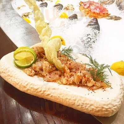 Saint Pierre Restaurant