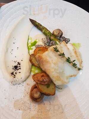 Saint Pierre Restaurant