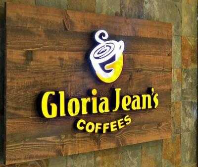 Gloria Jean's Coffees Almaty