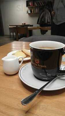 Gloria Jean's Coffees Almaty