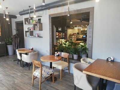 Gloria Jean's Coffees Almaty