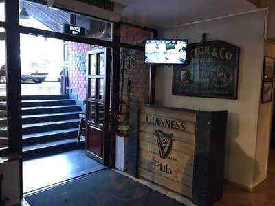 Guinness Pub