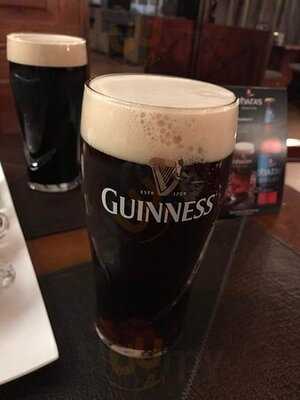 Guinness Pub