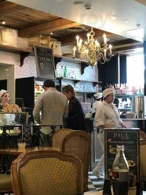 Paul Cafe