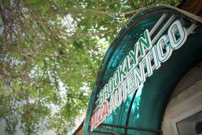 Brooklyn Pizza Autentico