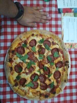 Brooklyn Pizza Autentico