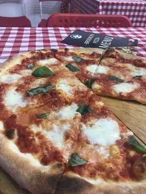 Brooklyn Pizza Autentico