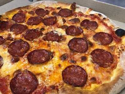 Brooklyn Pizza Autentico