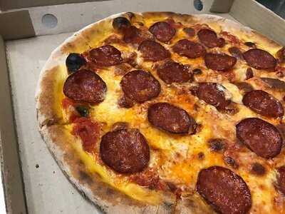 Brooklyn Pizza Autentico