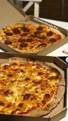 Brooklyn Pizza Autentico