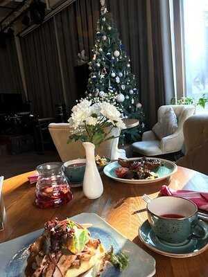 Bruno Bar, Meat & More