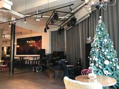 Bruno Bar, Meat & More