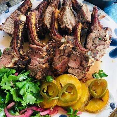 Khose I  Josper Kitchen & Bar