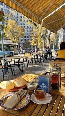 Khose I  Josper Kitchen & Bar